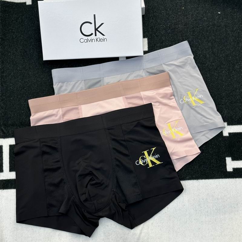 CK boxer L-3XL 106